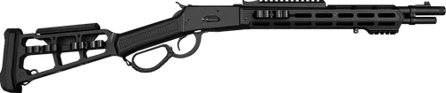 Sticker Draw, Canuck Wrangler Lever-Action, .357 Mag, 16.5" Barrel, Blackout (CL35716SBA) #3