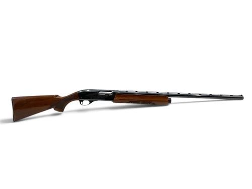 Remington Model 1100 Semi Auto Shotgun 12Ga 2.75" Chamber 28" Vent Rib Barrel Wood Stock
