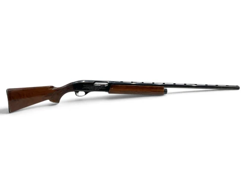 Remington Model 1100 Semi Auto Shotgun 12Ga 2.75" Chamber 28" Vent Rib Barrel Wood Stock