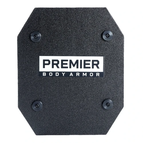 Sticker Draw, Premier Body Armor Stratis Pro Shield. Level III+ (STRS-9282)