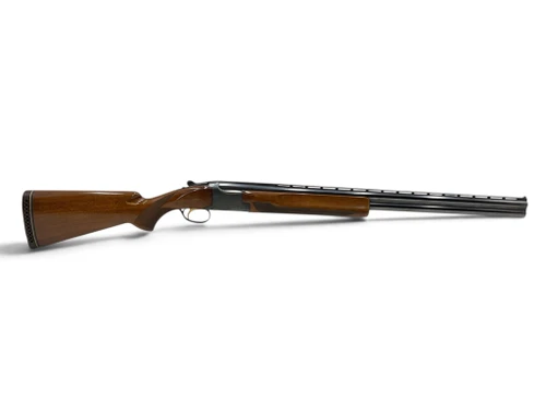 Browning Superposed Over Under Shotgun 12Ga 2.75" Chambers 28" Barrels Wood Stock