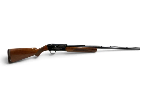 Browning Twenty Weight Double Automatic Semi Auto Shotgun 12Ga 2.75" Chamber 26" VR Barrel Wood Stock