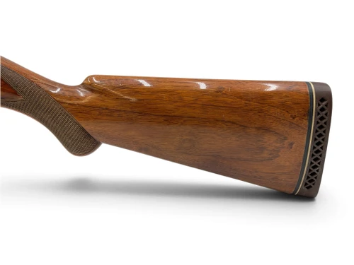 Browning Twenty Weight Double Automatic Semi Auto Shotgun 12Ga 2.75" Chamber 26" VR Barrel Wood Stock