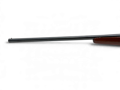 Mossberg Model 195M Bolt Action Shotgun 12Ga 2.75" Chamber 28" Barrel Wood Stock