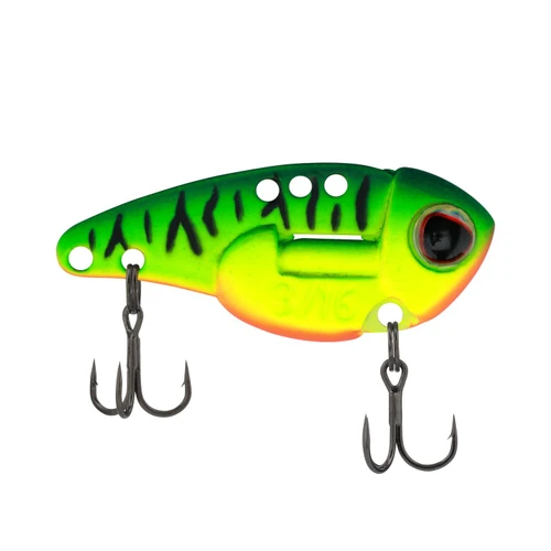 Berkley ThinFisher, 1.5", 3/16 Oz, MF Firetiger