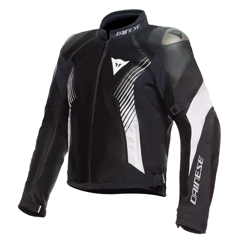 DAINESE Super Rider 2 AbsoluteShell Jacket - 52 - 616494