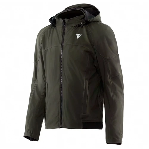 DAINESE Ignite 2 Tex Jacket - Men - 48 - 627132