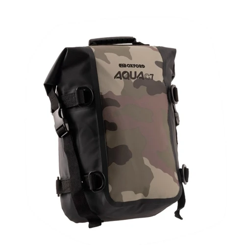 Oxford Products Aqua C7 Crash Bar Bag 7 L - 631012