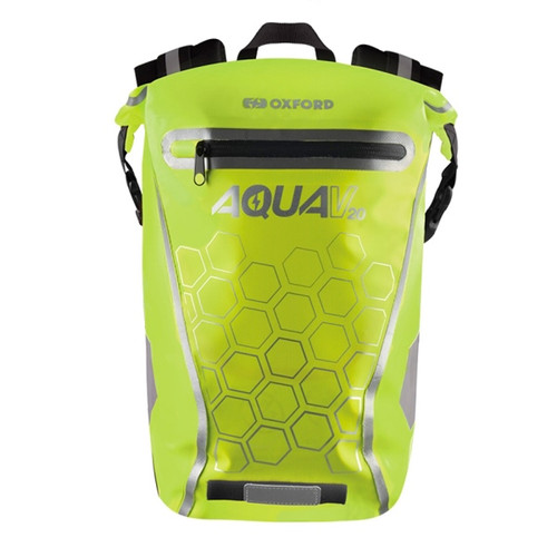 Oxford Products Aqua V20 Backpack 20 L - 631016