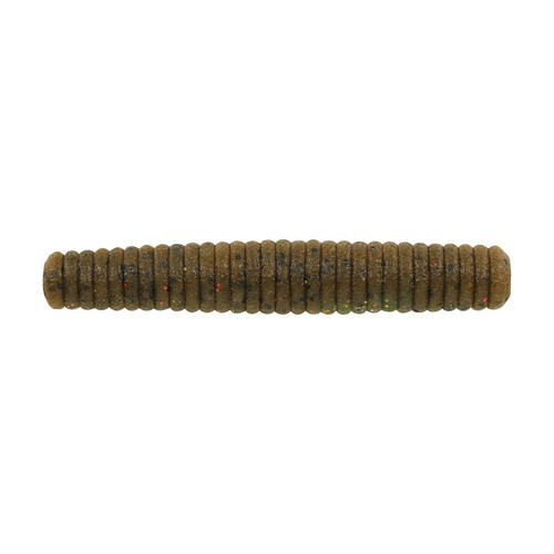 Berkley PowerBait MaxScent Lil' General, 2.75", Canad-éh Craw, 8 Pk