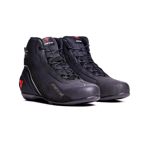 DAINESE RoadMax D-WP Shoes - Men - 42 - 857094