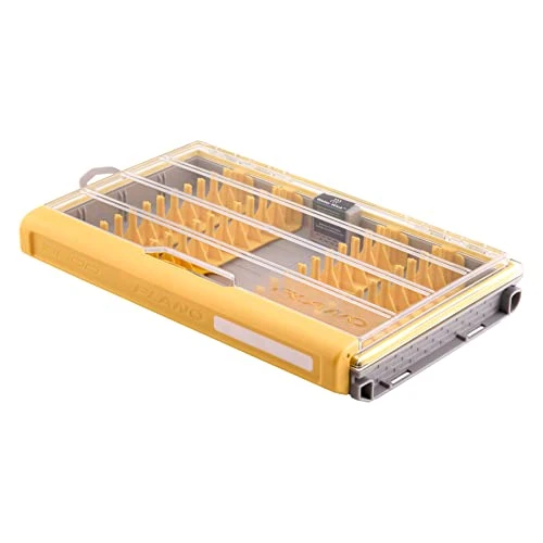 Plano EDGE Jig/Bladed Jig Box 3600
