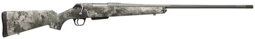 Winchester XPR Extreme, 6.5 Creedmoor, 22"Brl, TrueTimber VSX