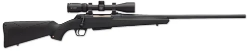 Winchester XPR Scope Combo, 400 LGND, 22" Barrel, Vortex Crossfire II 3-9x40