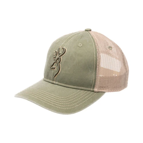Browning Colcord Cap, Green