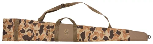 Browning Waterfowl Floater Shotgun Case, Vintage Tan