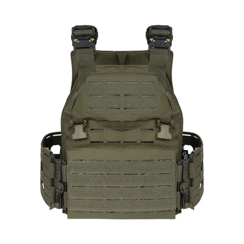Guard Dog Apollo One Plate Carrier, Green