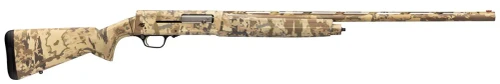 Browning A5 Semi-Auto, 20 Gauge 3", 28" Brl, Auric Camo