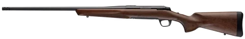 Browning X-Bolt 2 Hunter, .30-06 SPRG, 22" brl, Grade II Walnut Stock