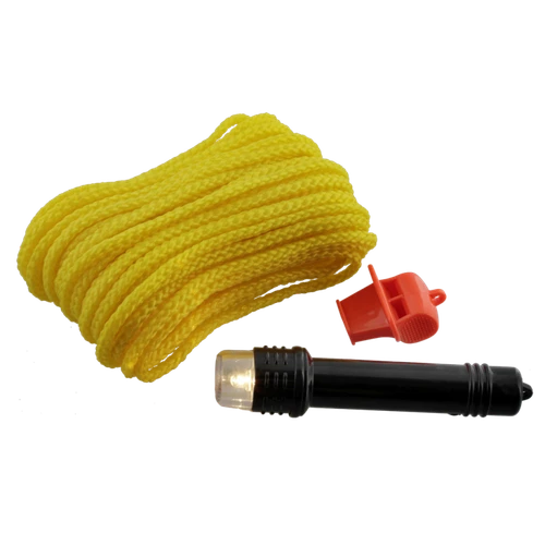 Scotty 0779 Small Vessel Safety Equipment Kit
