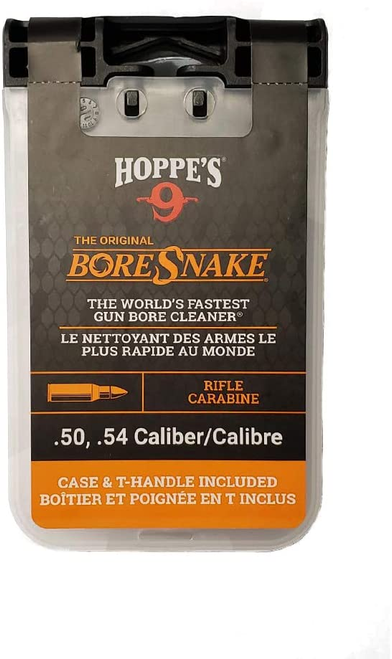 Hoppe's No 9 Boresnake Snake Den for .50 - .54 Cal
