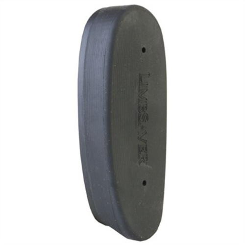 Limbsaver Grind-Away Small Recoil Pad, 4.81" X 1.84"