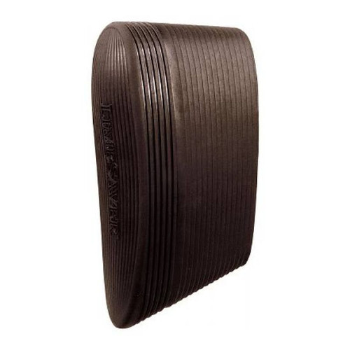 Limbsaver Medium Slip on Recoil Pad, Blk