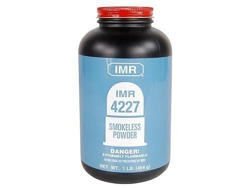 IMR 4227 Powder, 1Lb