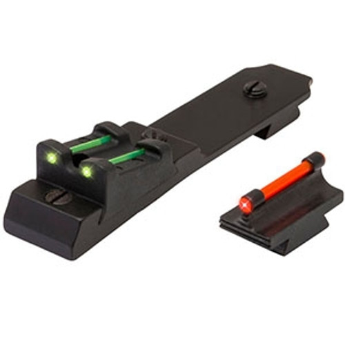 TruGlo Marlin Adjustable Rifle Sight Set