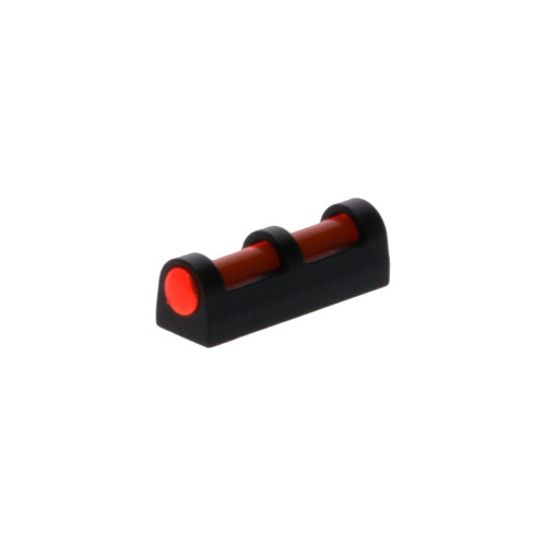 TruGlo Metal Long Bead 3-56, Red