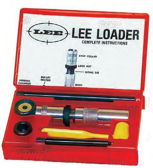 Lee Classic Loader 30-06 Sprg