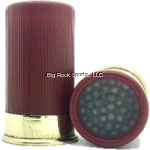 Federal Shorty Shells 12 Ga, 1 3/4", 4B, 10 Rd