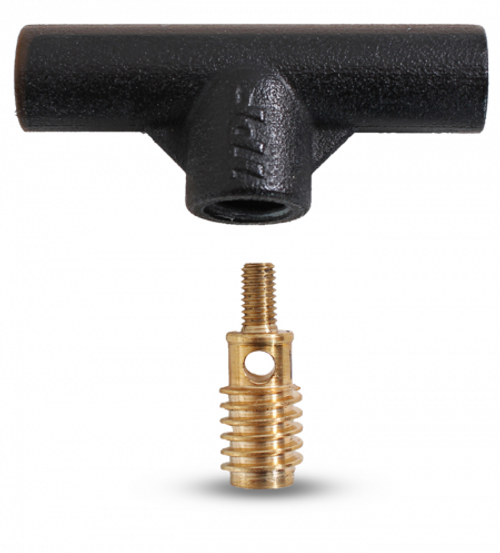 Traditions Quick T-Ramrod Handle