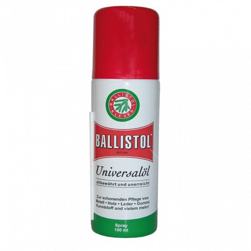 Ballistol Universal Spray, 100 mL