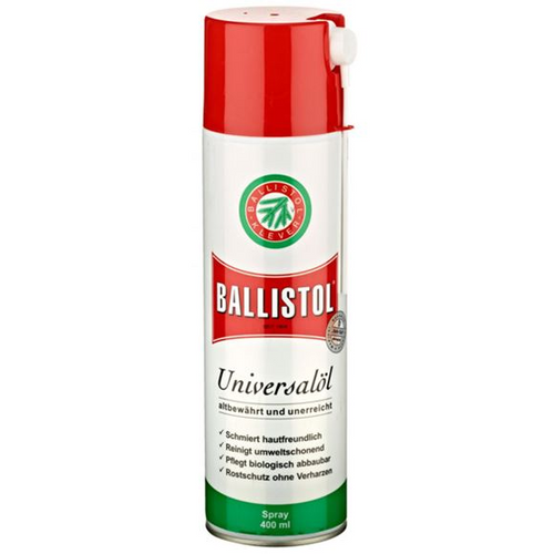 Ballistol Universal Spray, 400 mL