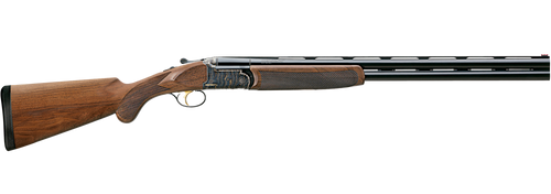 Franchi Instinct L 12 Ga Over/Under, 3", 28" Barrel, Wood