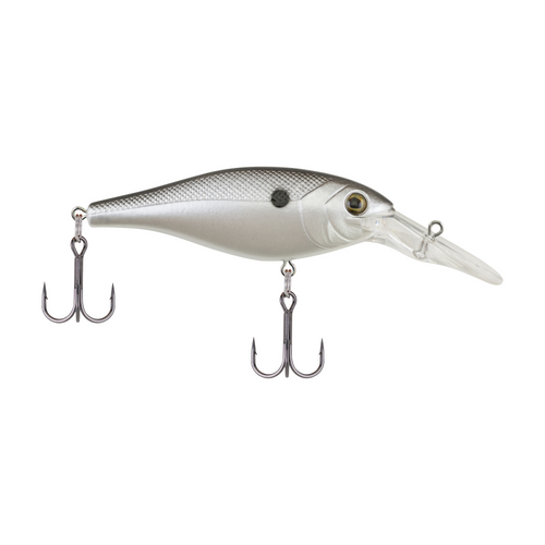 Berkley Bad Shad Crankbait 2", Midnight Pearl