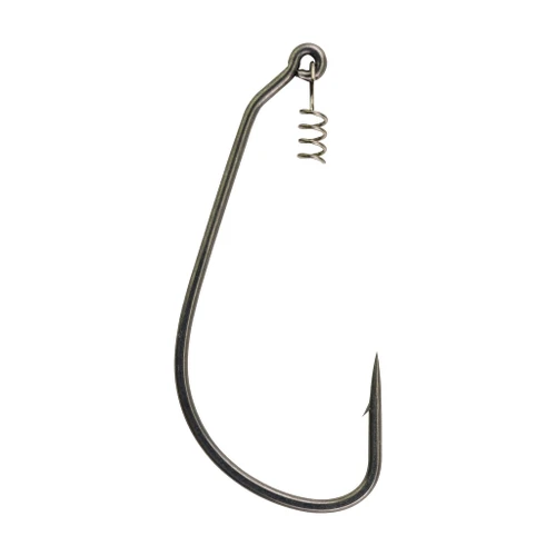 Berkley Fusion19 Swimbait Hook, #5/0, 4 Pk