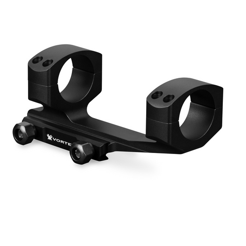 Vortex Viper Pro Extended Cantilever 1" Mount