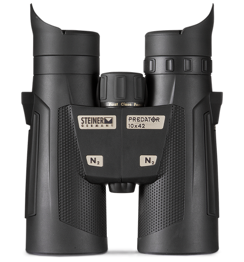 Steiner Predator 10 X 42 Binocular