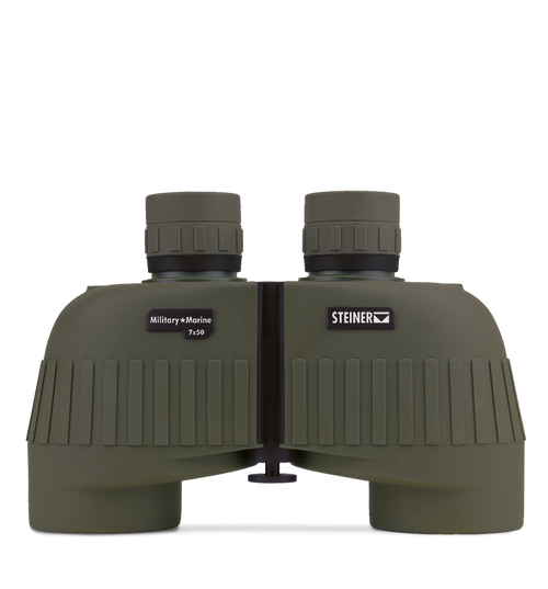 Steiner Military Marine 7 X 50 Binocular