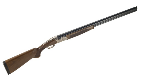 Beretta 686 Silver Pigeon I 12 Ga O/U, 3", 28" Barrel