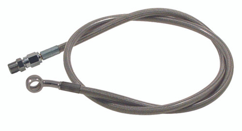 Powermadd Extended Length Brake Line - 201056