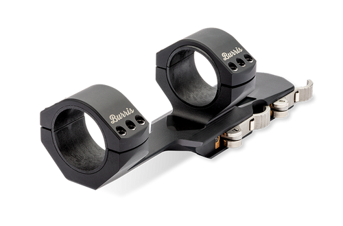 Burris AR Signature QD PEPR Mount, 35 mm