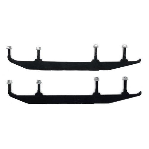 SnowTracker Auto-sharpening Aggressive Wear Bar Trail (Old model) - Fits Yamaha - 300248