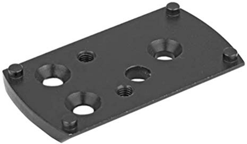 Burris FastFire 1 Pc Mount for Standard 1911, Blk