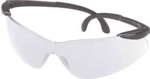 Champion Ultra Light Ballistic Shooting Glasses, Clear