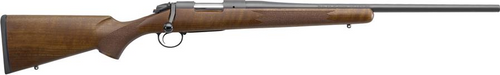 Bergara Woodsman Rifle .300 Win Mag, 24" Barrel, Walnut