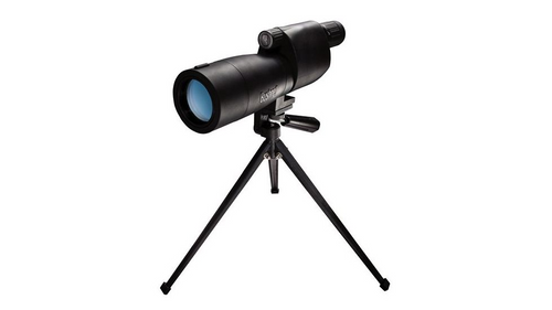 Bushnell Sentry Porro Prism 18-36 X 50mm Spotting Scope