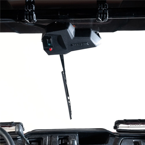 Seizmik Wiper Kit Automatic - Yes - 177228